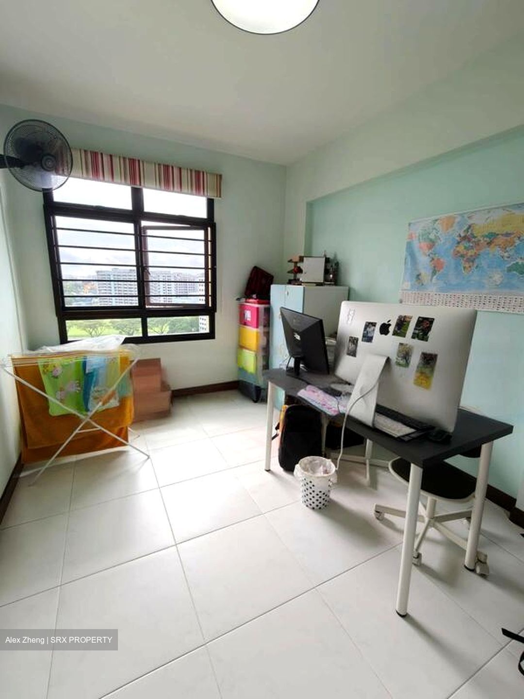 Blk 490 Sembawang Green (Sembawang), HDB 4 Rooms #485456341